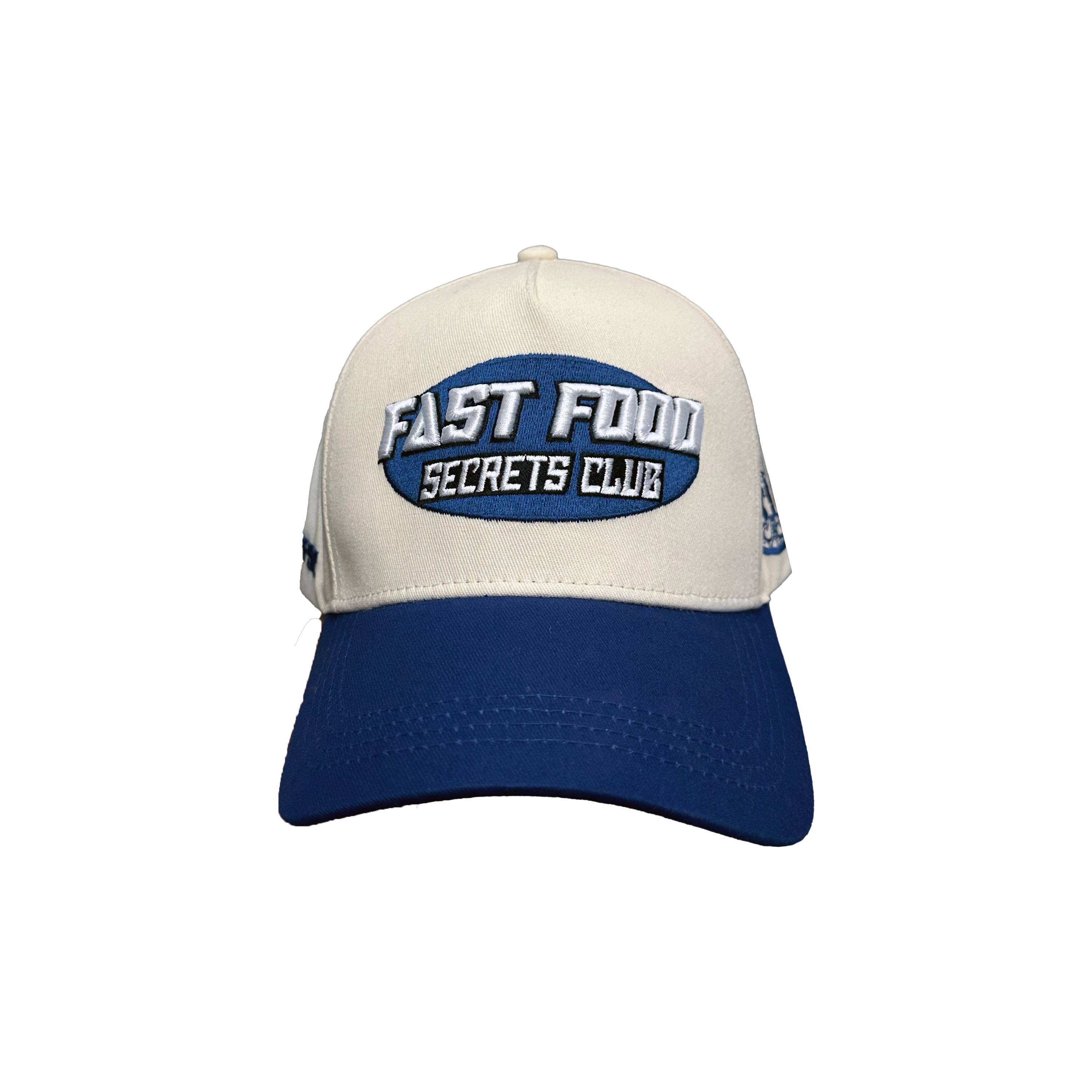 RFSC Two Tone Hat